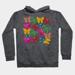 Butterflies Hoodie